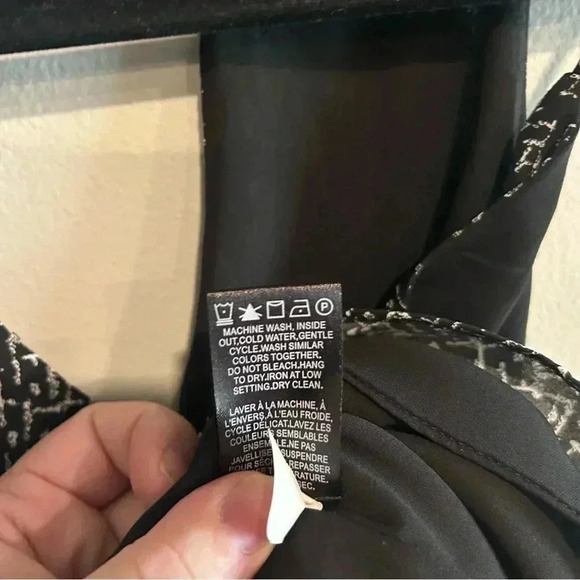 RW  & Co Tank - Picture 6 of 7